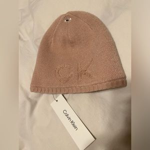 Calvin Klein beanie